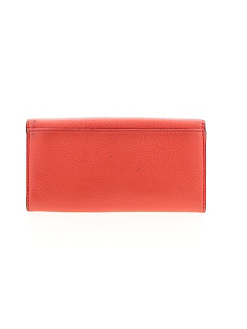 MICHAEL Michael Kors Leather Wallet (view 2)