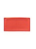 MICHAEL Michael Kors 100% Leather Red Leather Wallet One size - photo 2