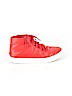 Air Jordan Red Water Shoes Size 5 - photo 1