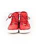 Air Jordan Red Water Shoes Size 5 - photo 2