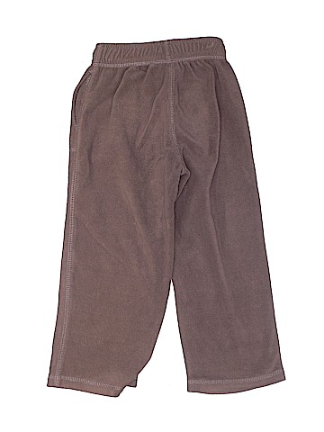 Baby Gap Fleece Pants (view 2)