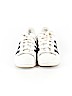 Adidas White Sneakers Size 5 - photo 2