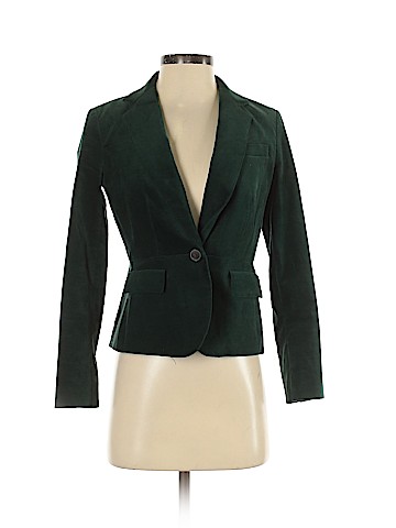 Talbots Blazer (view 1)