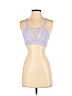 Aerie Purple Sports Bra Size S - photo 1