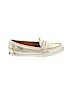 Cole Haan 100% Leather Gold Flats Size 9 - photo 1