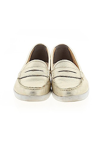 Cole Haan Flats (view 2)