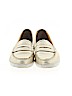 Cole Haan 100% Leather Gold Flats Size 9 - photo 2