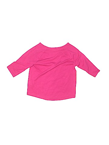 Gymboree Long Sleeve T-Shirt (view 2)