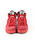 Air Jordan Red Sneakers Size 7 - photo 2