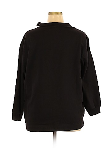 Jennifer Moore Sweatshirt (view 2)