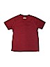 Under Armour Graphic Burgundy Active T-Shirt Size L (youth) - photo 2