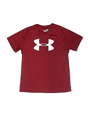 Under Armour Active T-Shirt (view 1)