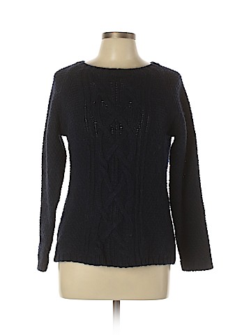 Talbots Pullover Sweater (view 1)