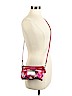 Coach Heart Poppy Pink Crossbody Bag One size - photo 2