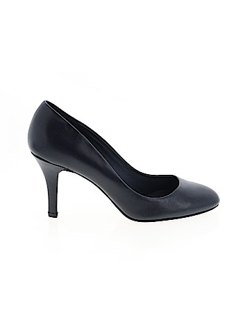 Brooks Brothers Heels (view 1)