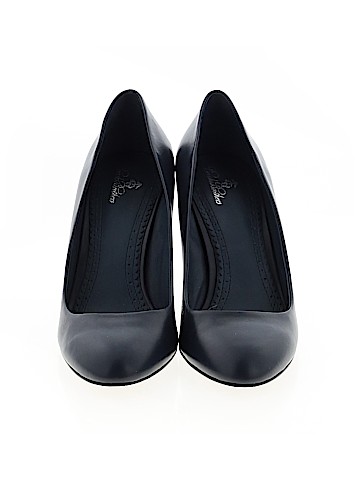 Brooks Brothers Heels (view 2)