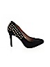 Mossimo Black Heels Size 6 - photo 1