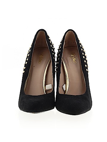 Mossimo Heels (view 2)