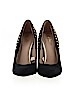 Mossimo Black Heels Size 6 - photo 2