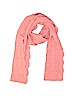 Nordstrom 100% Cashmere Solid Pink Cashmere Scarf One size - photo 1