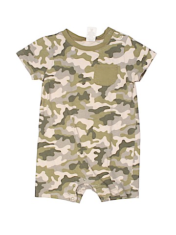 Gymboree Short Sleeve Outfit (view 1)