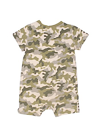 Gymboree Short Sleeve Outfit (view 2)