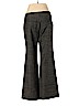 Ann Taylor LOFT Gray Dress Pants Size 6 (petite) - photo 2