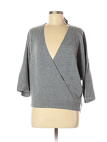 Rachel Zoe Wool Pullover Sweater (view 1)