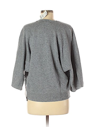 Rachel Zoe Wool Pullover Sweater (view 2)