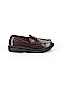 Sperry Top Sider Burgundy Dress Shoes Size 2 1/2 (baby) - photo 1