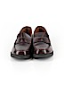 Sperry Top Sider Burgundy Dress Shoes Size 2 1/2 (baby) - photo 2