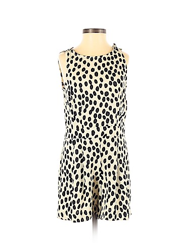 Ann Taylor LOFT Romper (view 1)