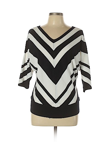 Chelsea & Theodore Pullover Sweater (view 1)