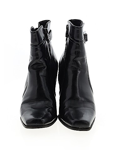 Etienne Aigner Ankle Boots (view 2)