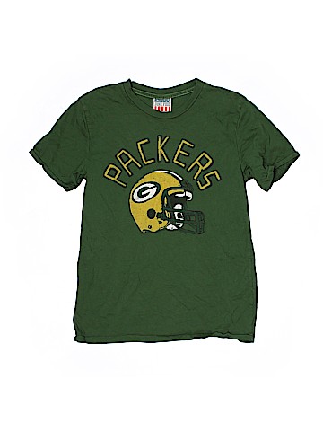 Junk Food Short Sleeve T-Shirt (view 1)