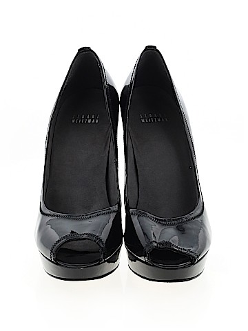 Stuart Weitzman Heels (view 2)