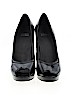 Stuart Weitzman Black Heels Size 10 1/2 - photo 2