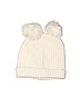 Hollister Solid Ivory Beanie One size - photo 1