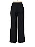 Banana Republic Black Wool Pants Size 6 (petite) - photo 2
