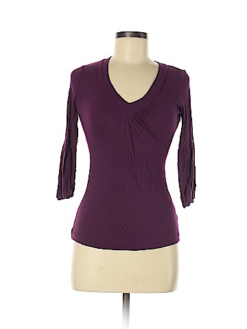 Banana Republic 3/4 Sleeve Top (view 1)