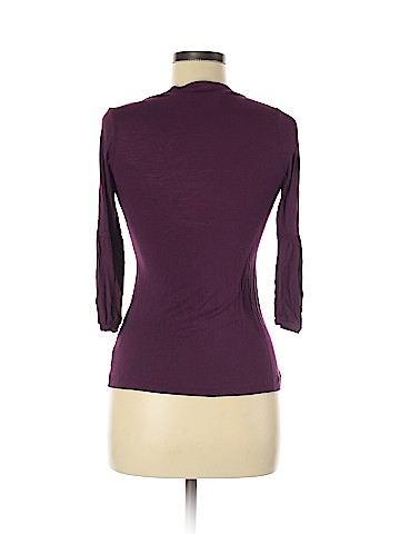 Banana Republic 3/4 Sleeve Top (view 2)
