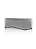 Fioni Night 100% Polyurethane Silver Clutch One size - photo 1