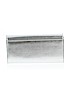 Fioni Night 100% Polyurethane Silver Clutch One size - photo 2
