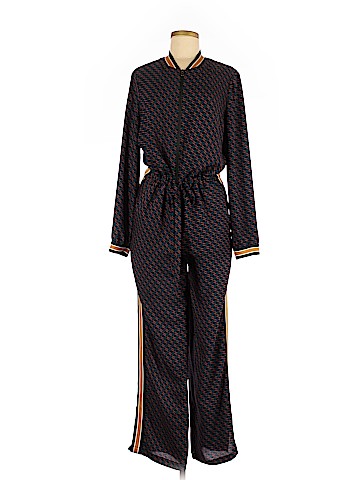 BCBGMAXAZRIA Jumpsuit (view 1)