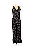 Ann Taylor LOFT 100% Viscose Black Jumpsuit Size XXS (petite) - photo 1