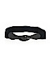 Unbranded Solid Black Belt Size S - photo 1