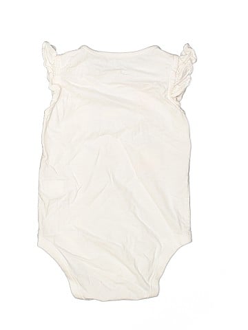 Baby Gap Short Sleeve Onesie (view 2)