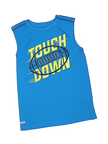 Jumping Beans Active Tank (view 1)