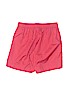 Lands' End 100% Polyester Red Athletic Shorts Size M (youth) - photo 2