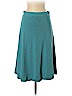 Ricciel Blue Casual Skirt Size S - photo 1